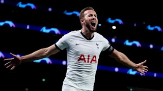 Harry Kane là sự bổ sung hoàn hảo cho MU