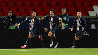 NÓNG: Ligue 1 hủy vì Covid-19, PSG vô địch mùa này