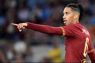 Kênh Youtube chính thức của Serie A quen miệng gọi sao MU là… Smalldini