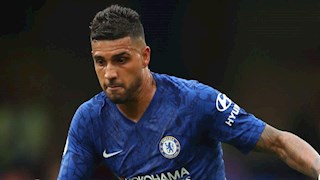 3 đại gia Italia tranh giành sao Chelsea