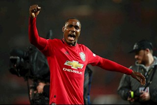 MU muốn kéo dài thời gian mượn Ighalo