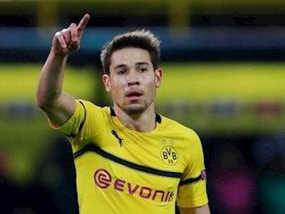 Barca sắp có nhà vô địch Euro 2016 từ Dortmund