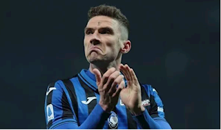 Thêm một cái tên được Chelsea nhắm thay Emerson