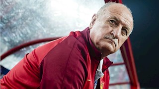 Felipe Scolari: Tôi vẫn chờ ngày trở lại Premier League (P2)