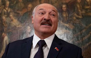 Mặc virus corona, Ngoại hạng Belarus vẫn đá như thường!