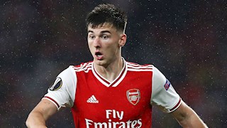 Mất Chilwell vào tay Chelsea, Leicester sẽ bù đắp bằng sao Arsenal
