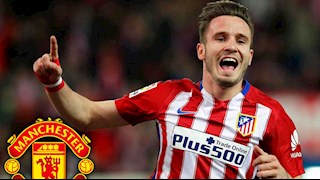 MU gặp bế tắc trong việc chiêu mộ ngôi sao của Atletico vì giá cao
