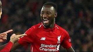 Liverpool và Klopp nên kiên nhẫn với Naby Keita