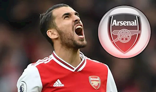 Real Madrid hét giá bán Ceballos cho Arsenal