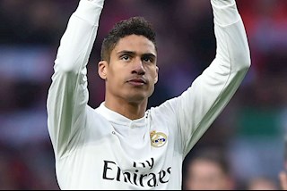 Phá kỷ lục vì trung vệ của Real, Man City vẫn bị từ chối