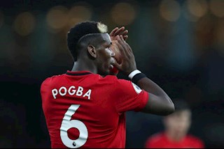Silvestre: Tâm trí Pogba không còn ở Man United