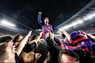Sự thật về bức ảnh thần thánh Messi khiến Neymar “bán xới”