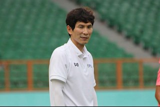 Đối thủ của HLV Park Hang Seo dương tính với Covid-19