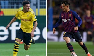 Chelsea chỉ ký hợp đồng với Philippe Coutinho nếu...