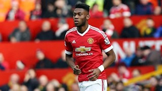 Fosu-Mensah lo lắng về tương lai ở MU