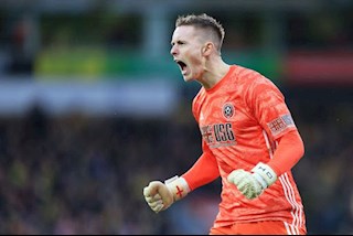 Mourinho chốt thủ môn MU thay Hugo Lloris