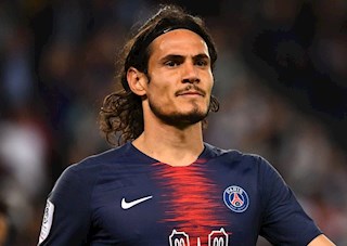 Từ chối MU, Edinson Cavani sẽ tới La Liga?