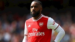 Atletico Madrid gửi lời đề nghị mới cho tiền đạo Arsenal