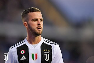Tiền vệ Pjanic sẽ chia tay Juventus?