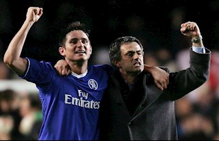 Cudicini: ‘Chelsea vốn rất tuyệt nhưng vẫn cần Mourinho!’