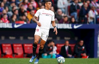 Mục tiêu của Liverpool: ‘Tôi chỉ tới CLB lớn hơn nhiều Sevilla!’