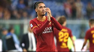 HLV Roma có một khao khát gửi đến MU