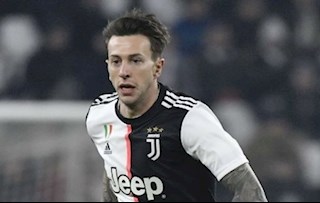 Đây! Cầu thủ đầu tiên rời Juventus ở Hè 2020