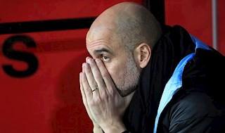 Man City được cảnh báo mất Pep nếu không “chiều chuộng”