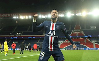 Tiền bối khuyên Neymar học 1 đức tính tốt của Ronaldo và Messi