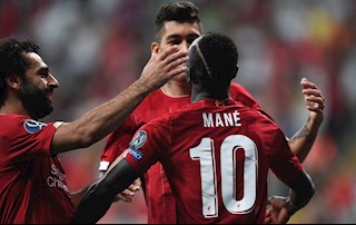 Klopp: Không ai có thể thay thế Salah, Mane và Firmino