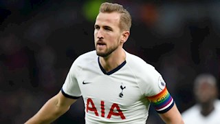 Spurs nhận cảnh báo về cách tiêu khoản tiền bán Kane