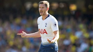 Học ngôn ngữ mới, thêm một sao Tottenham muốn bỏ thầy Mou