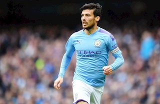 Rời Man City, David Silva sẽ tới Serie A?