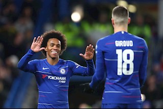 Inter Milan tiếp tục tổng tấn công Ngoại hạng Anh ở Hè 2020