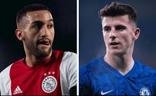 Mason Mount hết lời khen ngợi tân binh 42 triệu euro của Chelsea