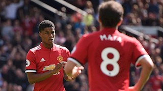 Juan Mata chỉ ra cầu thủ xuất sắc nhất của học viện MU