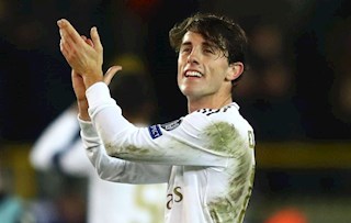 ‘Hàng thải’ vẫn mơ ngày mở mặt ở Real Madrid