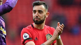Roy Keane nhận xét Bruno Fernandes có chút kiêu ngạo
