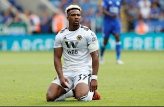 Sớm muộn gì Liverpool cũng chiêu mộ Adama Traore