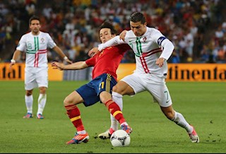 Tương lai nào cho các ngôi sao Real Madrid sau Euro 2012?