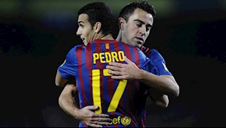 Xavi muốn đoàn tụ với sao Chelsea ở Qatar