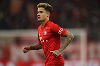 Barca sẵn sàng để Coutinho tới Chelsea, nhưng...