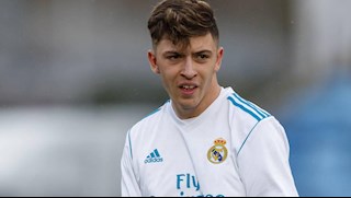 Barca bất ngờ muốn có sao trẻ Real Madrid