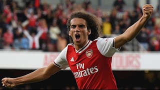 Matteo Guendouzi lên tiếng về thời điểm NHA trở lại