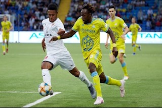 Nhận định bóng đá Slavia Mozyr vs BATE Borisov 21h30 ngày 8/4 (Cúp quốc gia Belarus 2020)