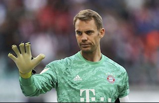 Tiền bối không tin Neuer sẽ được giữ lại Bayern mùa tới
