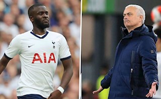 Vi phạm luật cách ly, Mourinho và cầu thủ Tottenham bị khiển trách