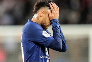 Báo chí lúc nào cũng muốn giết Neymar