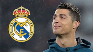 Ronaldo sẽ trở lại Real Madrid trong tương lai