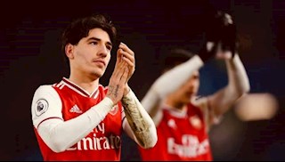 Inter Milan muốn rút ruột Arsenal ở Hè 2020